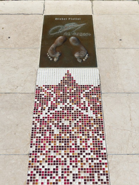 在滑冰场上 在滑冰场上